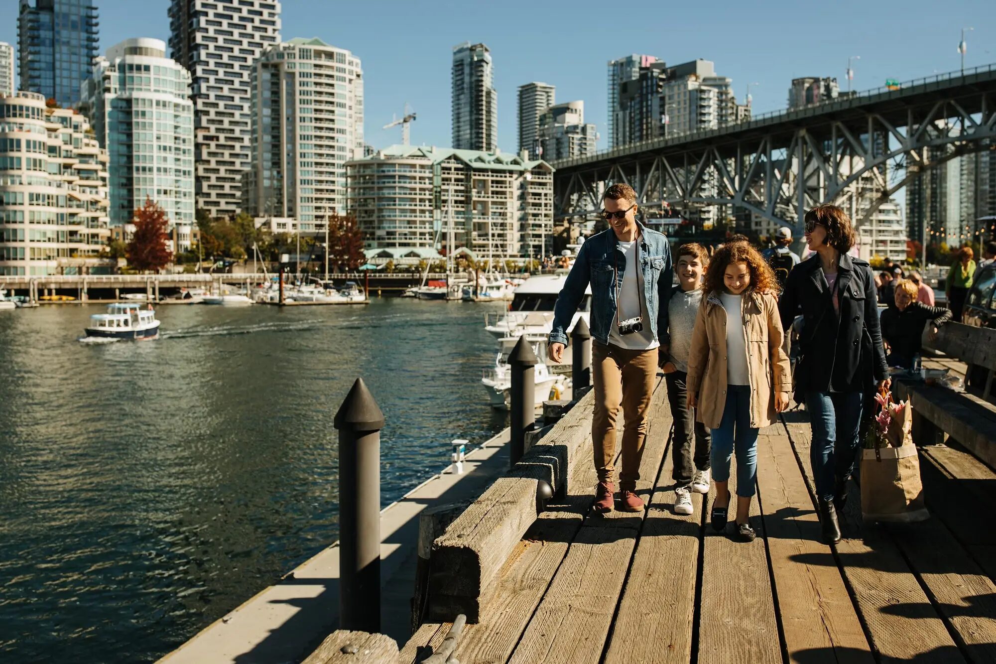 Family-Friendly Travel Tips for Exploring Vancouver