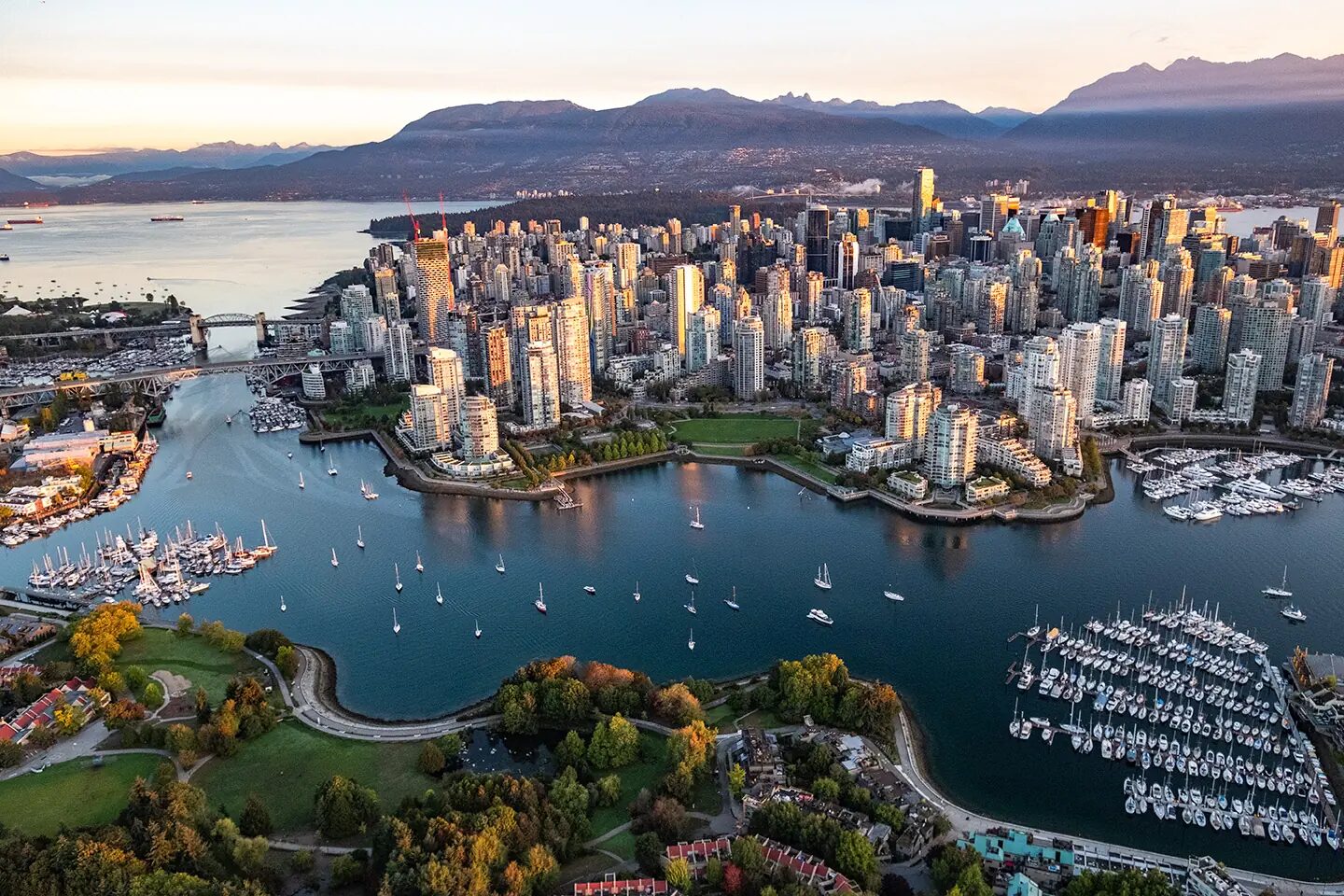 The Perfect 48 Hours in Downtown Vancouver: A Local's Weekend Itinerary