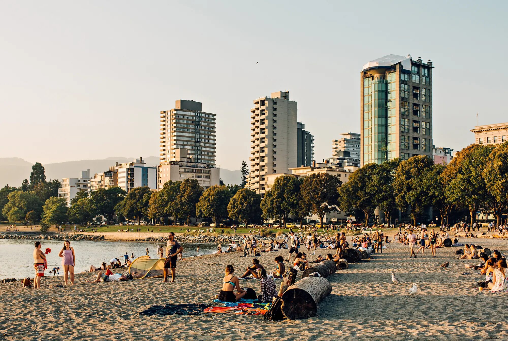Seasonal, Summer Kickoff Package at Pinnacle Hotel Harbourfront, downtown Vancouver