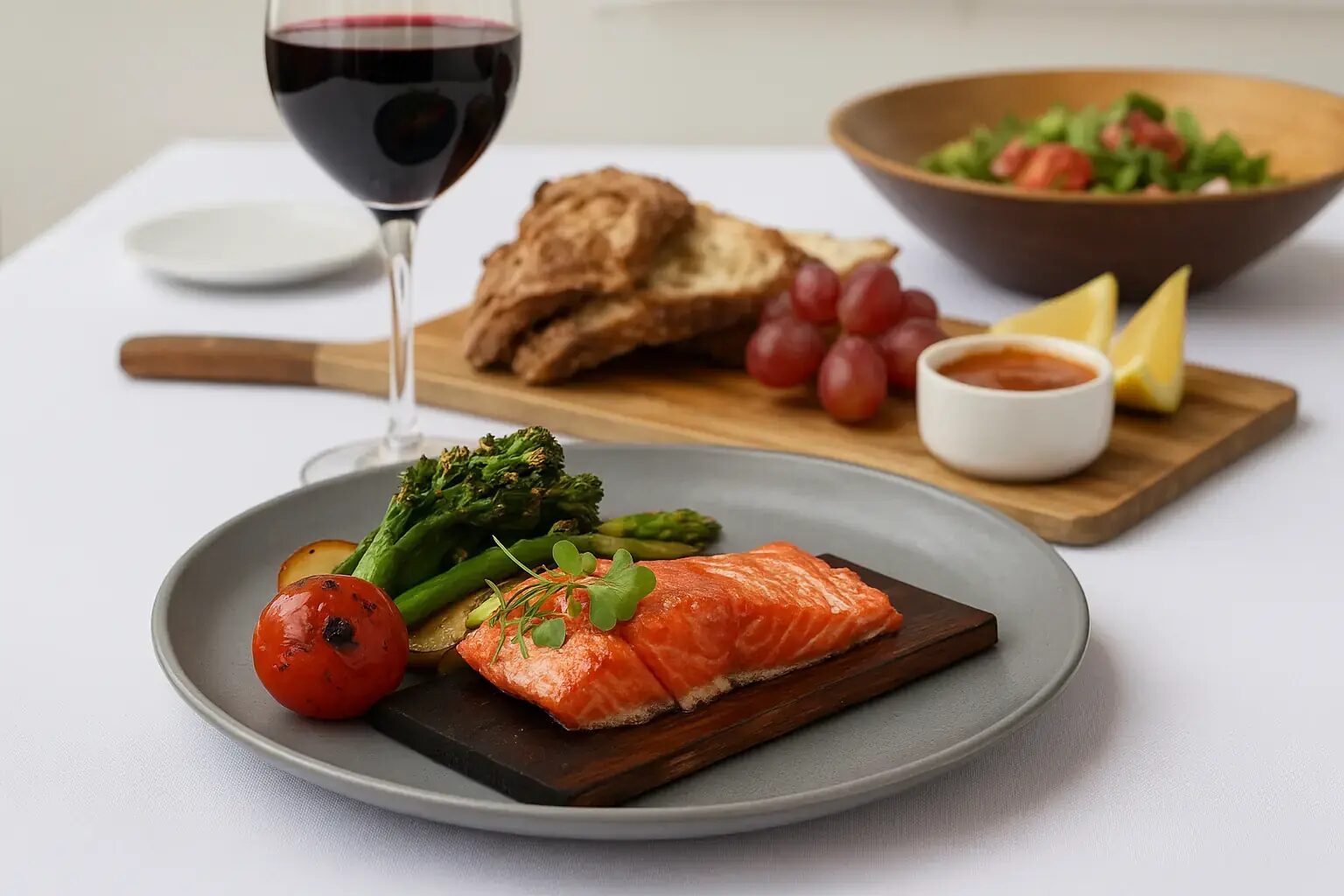 P2B Bistro & Bar