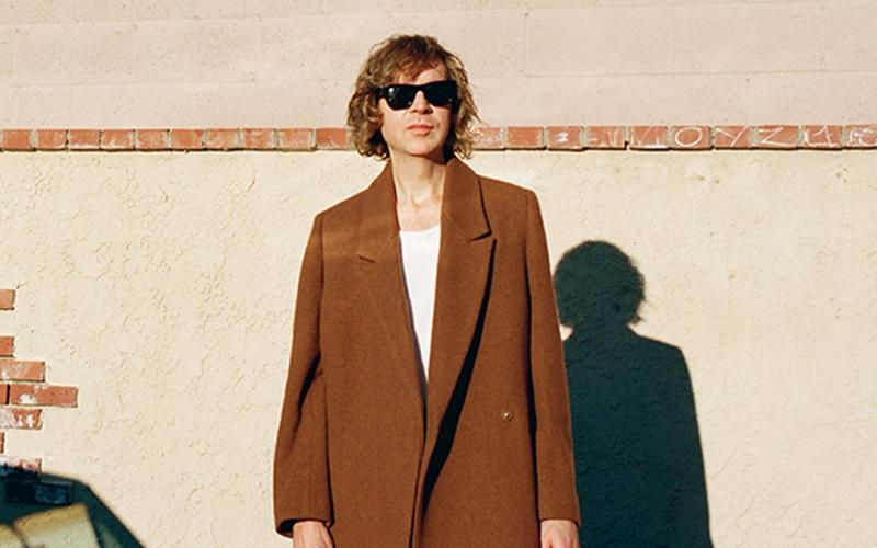 Beck: Ride Lonesome Tour