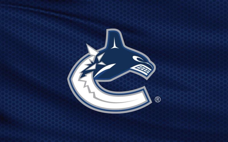 Vancouver Canucks vs. Chicago Blackhawks
