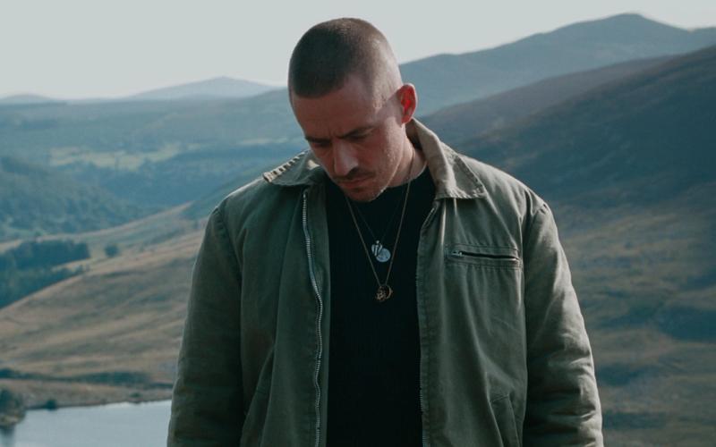 Dermot Kennedy: The Weight of the Woods Tour