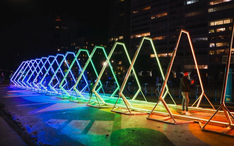 Lumière Festival