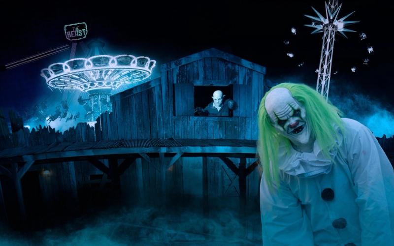 Fright Nights