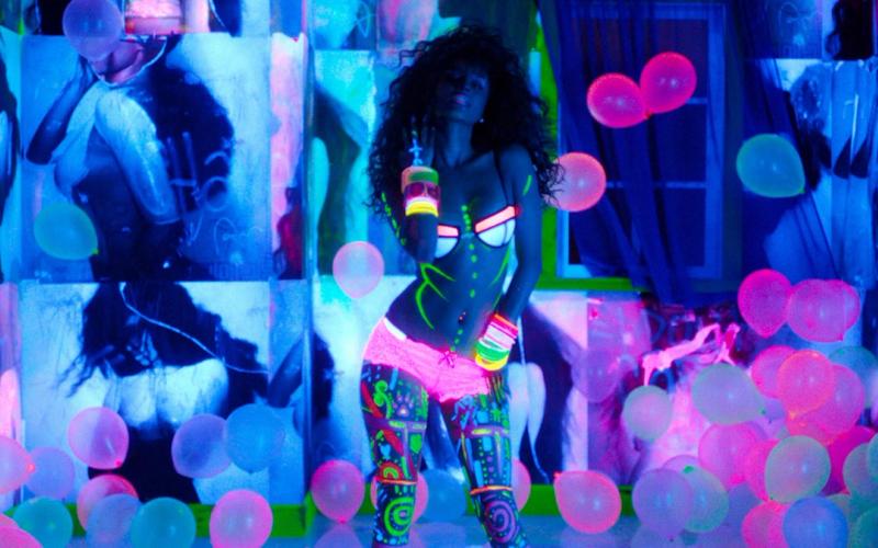 Tyla - The A*Pop World Tour