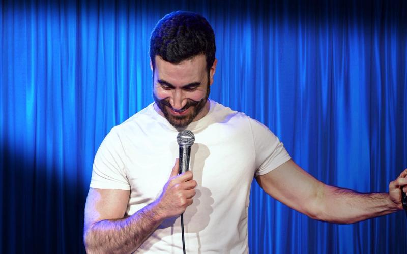 Brett Goldstein