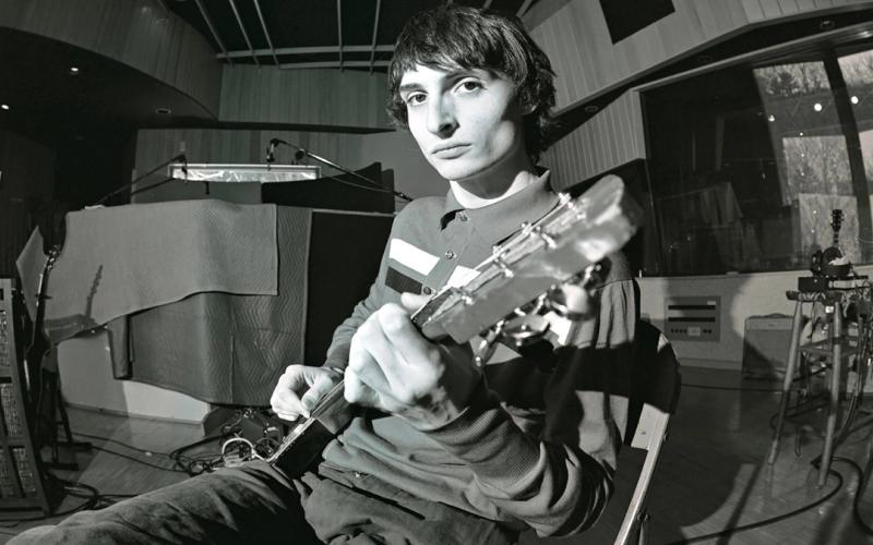 Finn Wolfhard: The Common Side Effects Tour