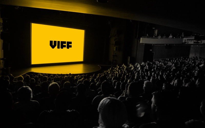 Vancouver International Film Festival