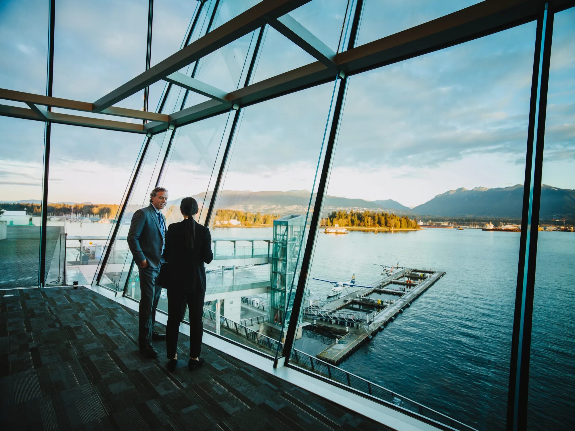 Vancouver Convention Centre: Where to Stay, Eat & Explore Nearby