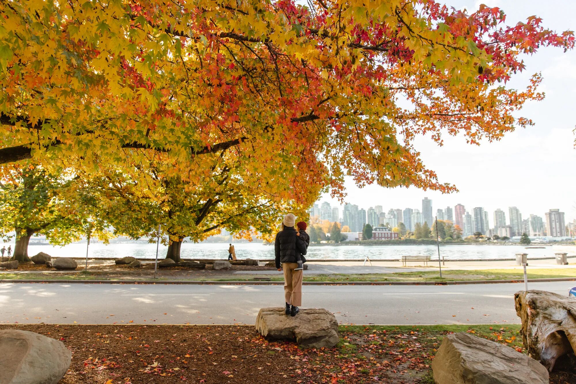 Vancouver in October: What to See, Do & Eat