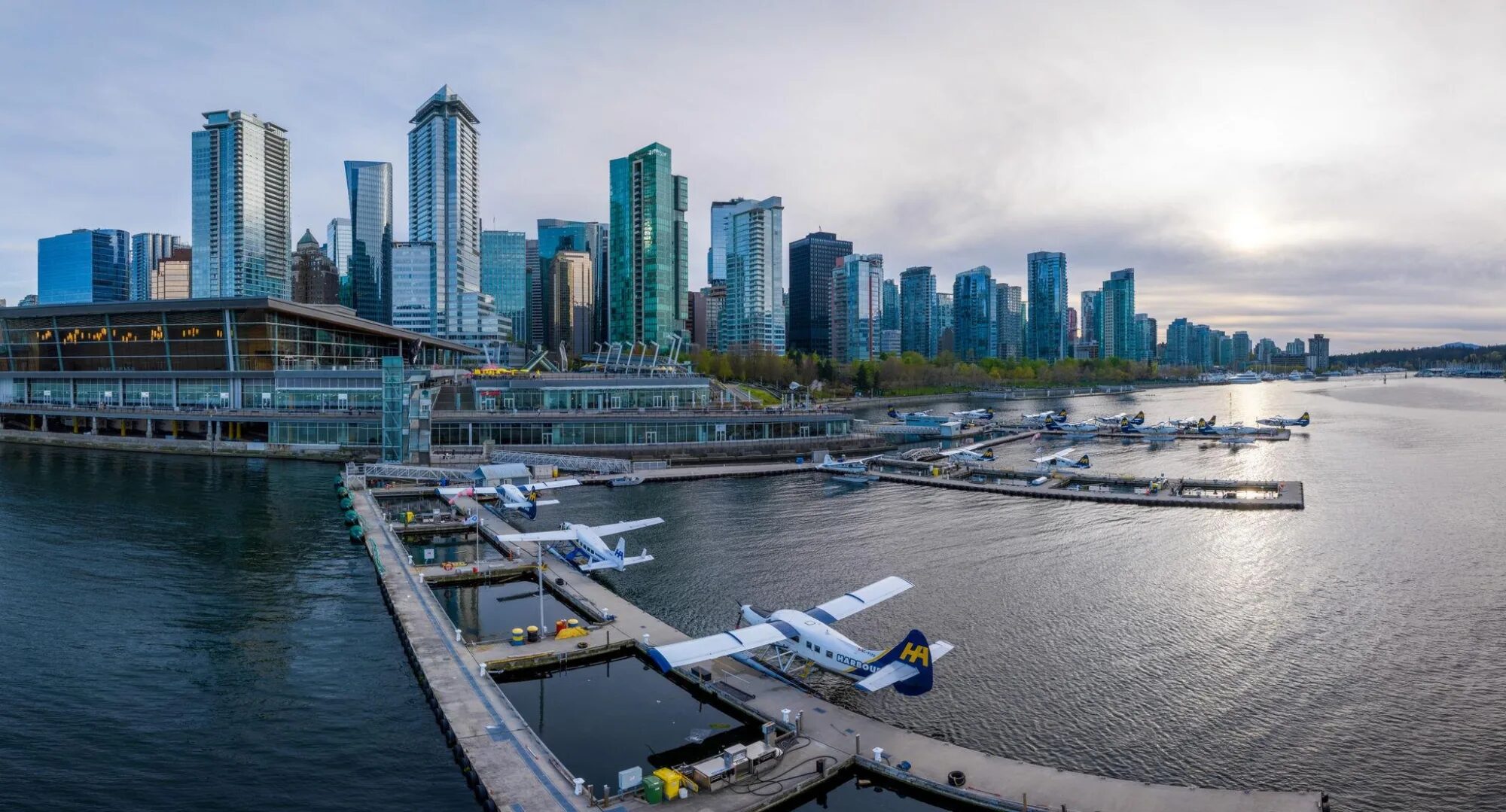 Vancouver Seaplanes: Flights, Tours & What to Know Before You Go